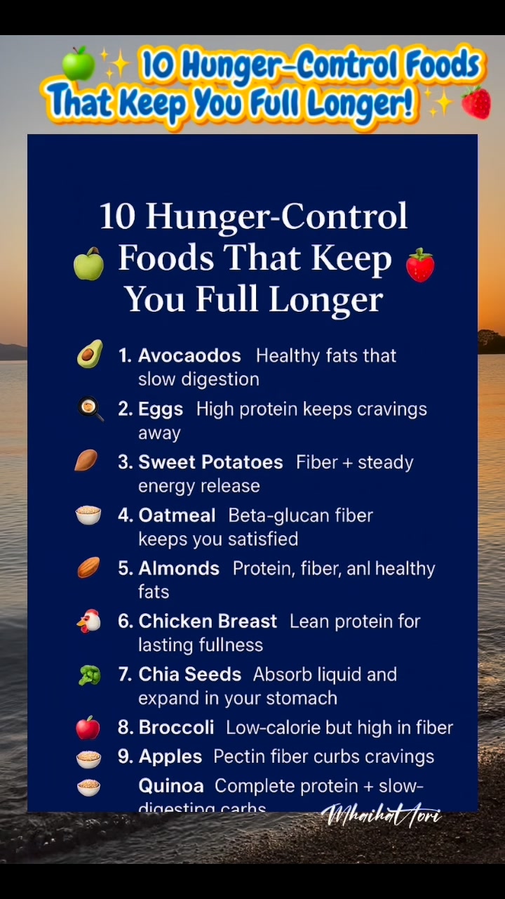 Say goodbye to constant cravings! Perfect for weight management and ...