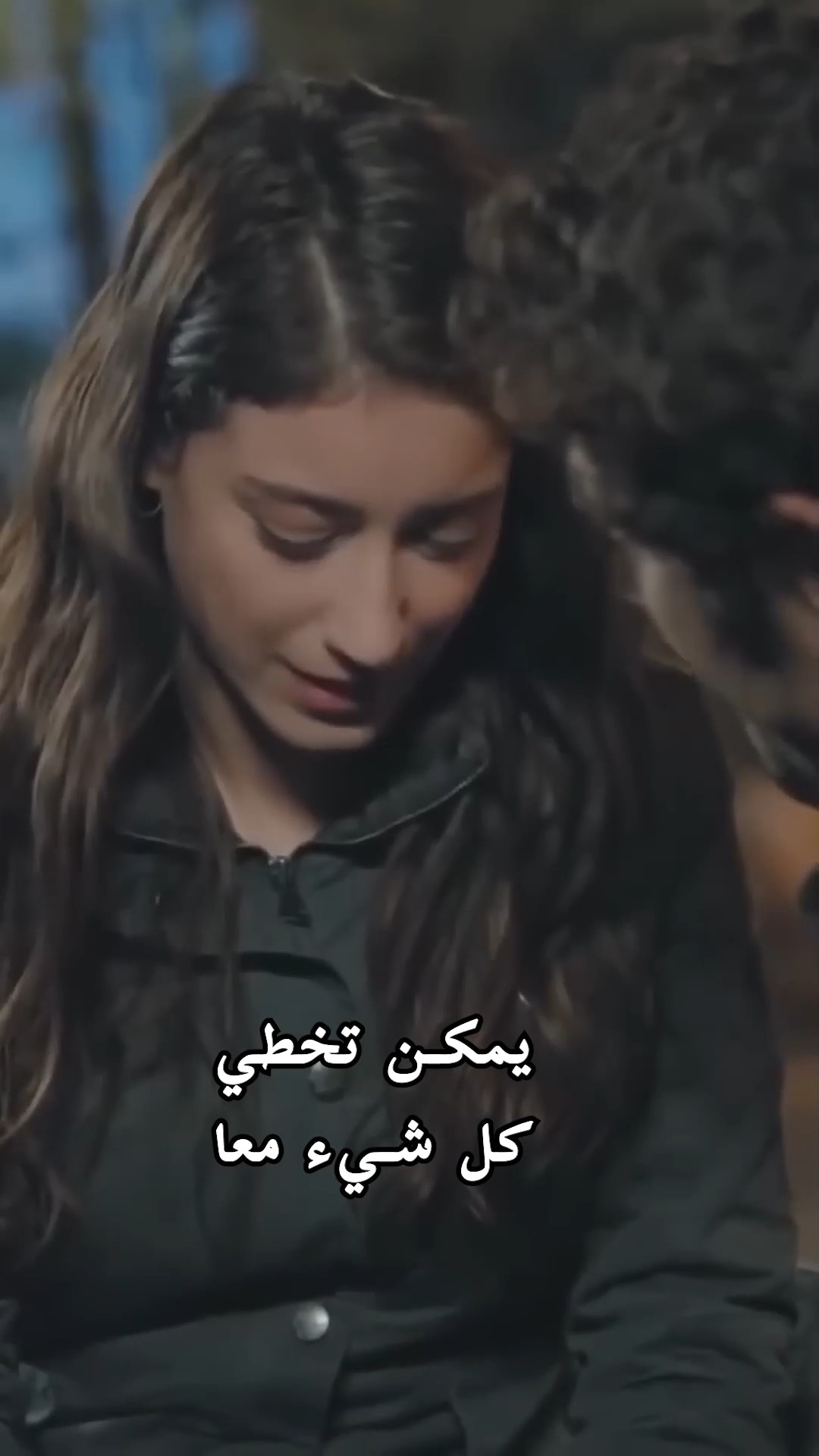 لا يمكننا إيقاف الحب الحقيقي #حكايتنا #مسلسل_تركي #ArabicDrama #Ramadan ...