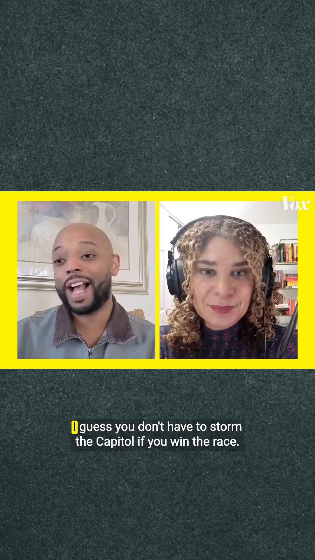 2025 recap Q&A: out of context edition. 💛 Want to know what Today ...