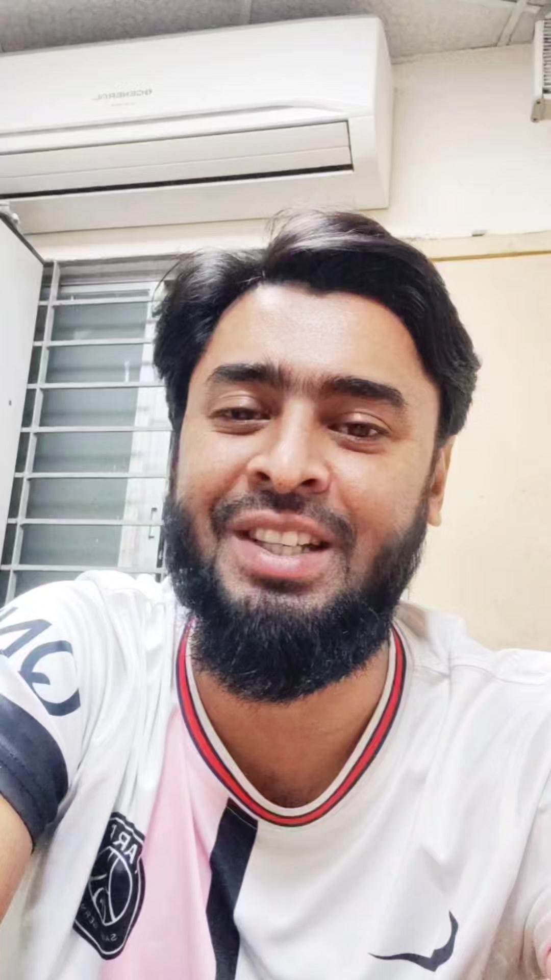 Raju Hasan Raja