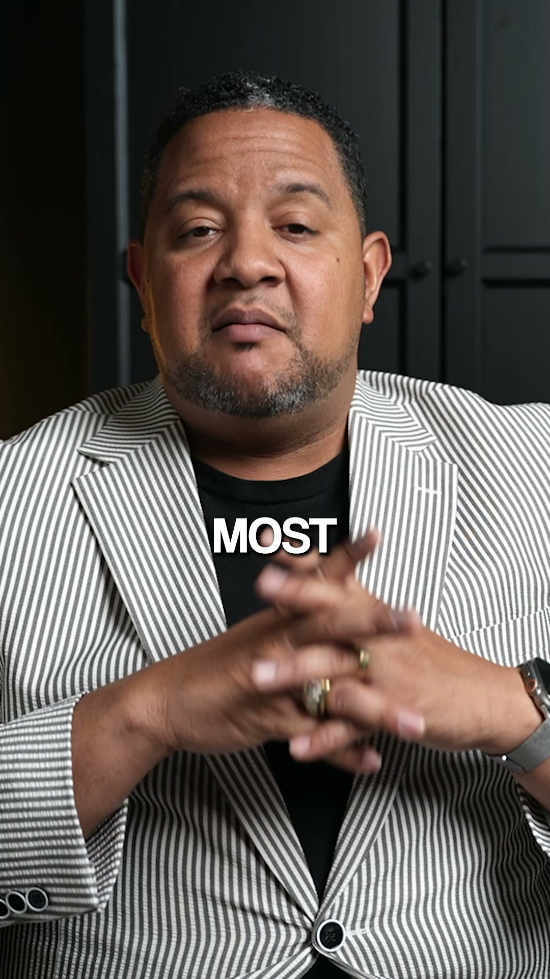 Bishop Paul Hardin | Houston TX