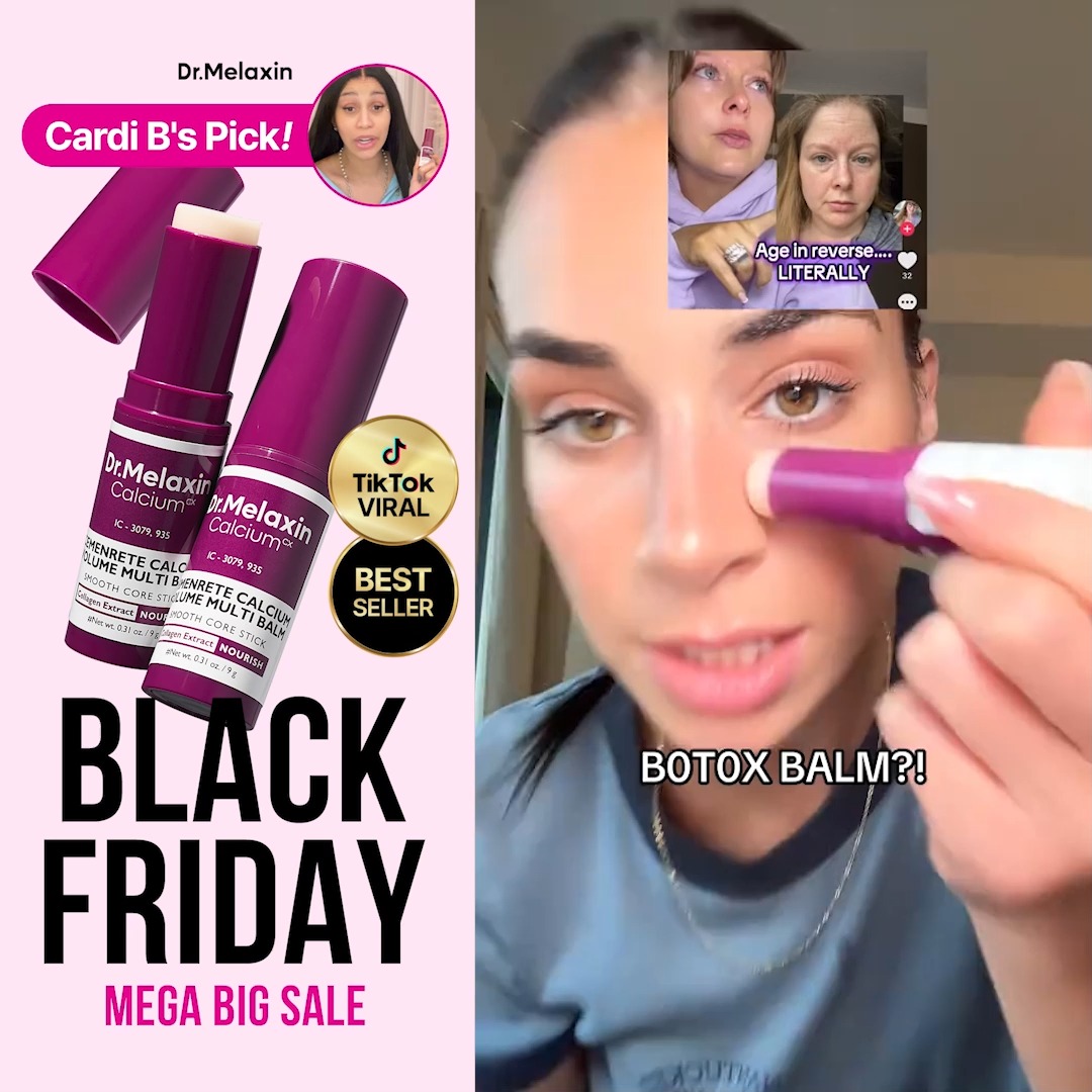 Got me lookin like a walking filter out here… #skincare #antiage #koreanskincare #drmelaxin @Dr.Melaxin Global bye bye fine lines and hollowed under eyes🤚, LINK > https://tinyurl.com/4heu24wy