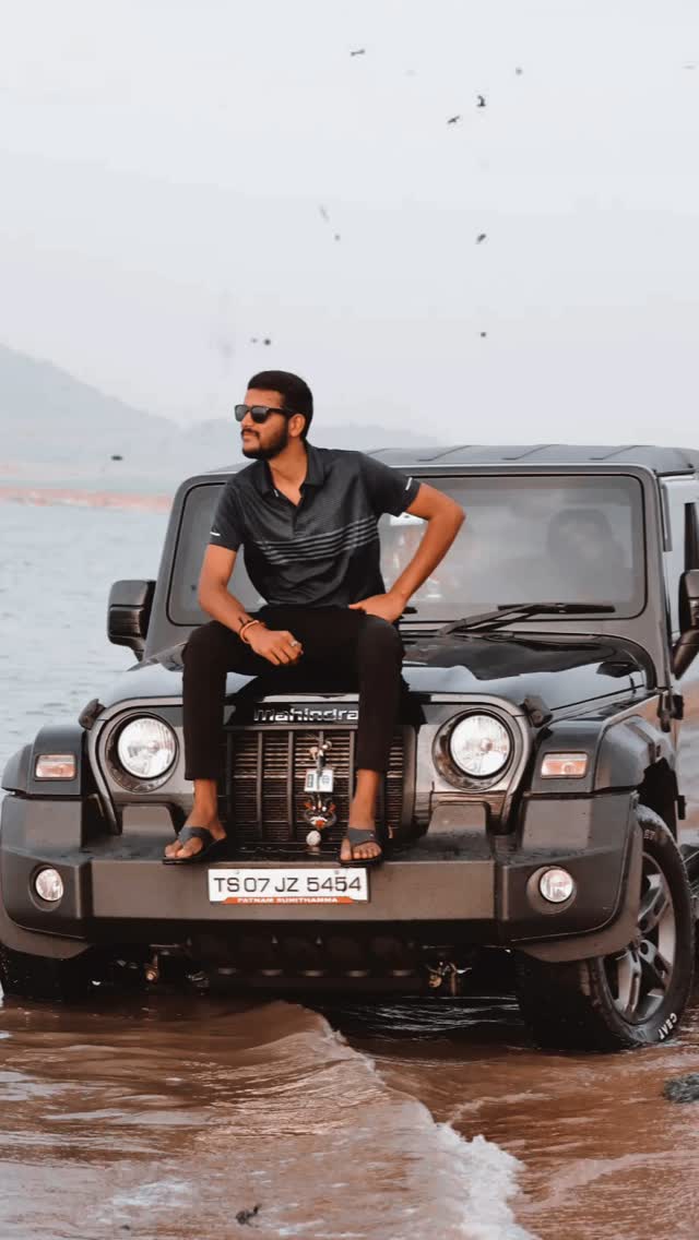 Madi Vikram Reddy Vicky