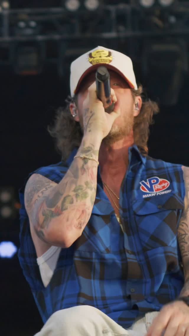 Tyler Hubbard