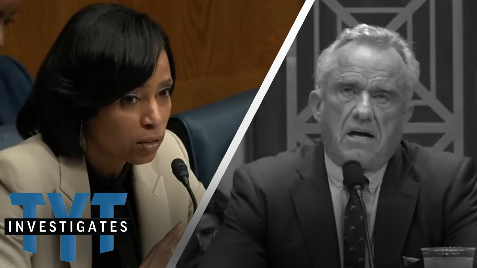 Sen. Angela Alsobrooks had no time for RFK Jr.'s excuses during a tense ...