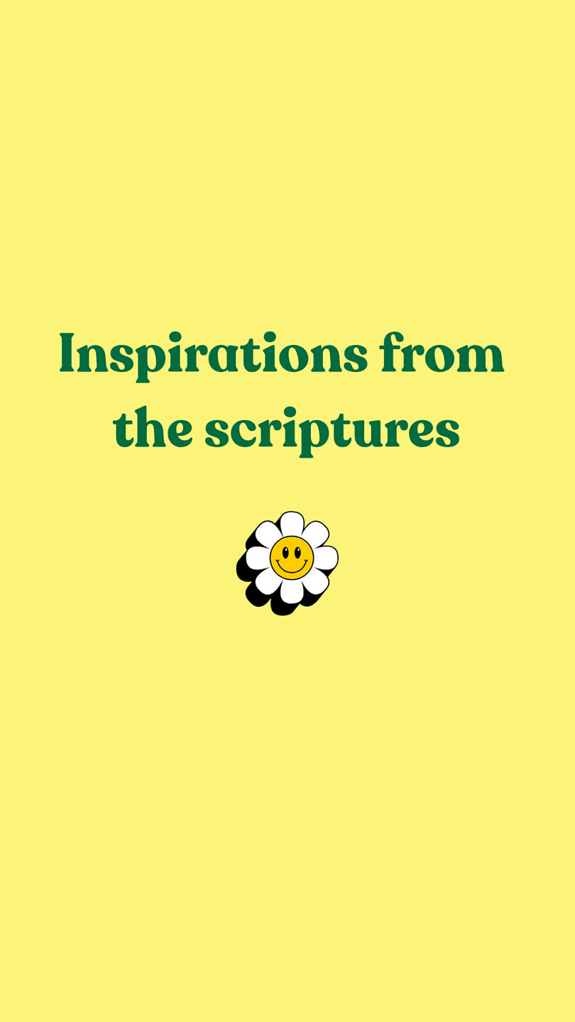 It is amazing when one is blessed by the Lord. He is good. We should ...