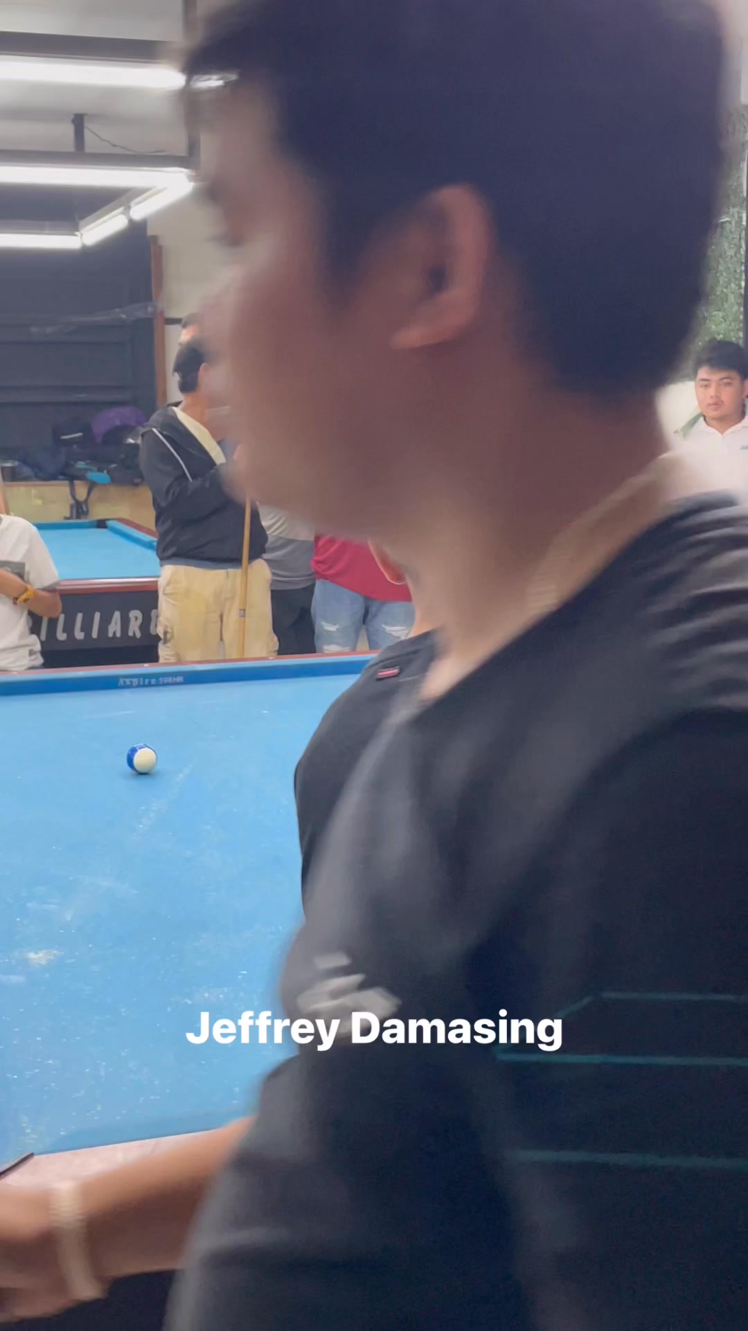 Loise 🆚 Kenken #fblifestyle | Jeffrey Damasing | Facebook