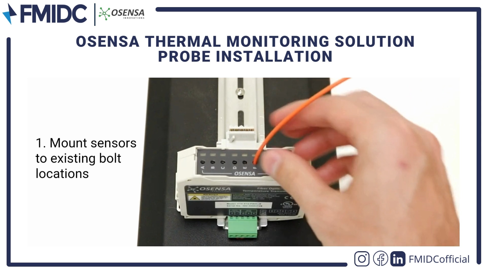 FMIDC has affordable, high-quality temperature monitoring sensors from ...