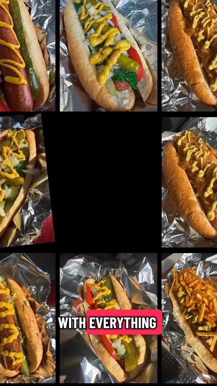Supreme Hot Dogs | Groton Long Point CT