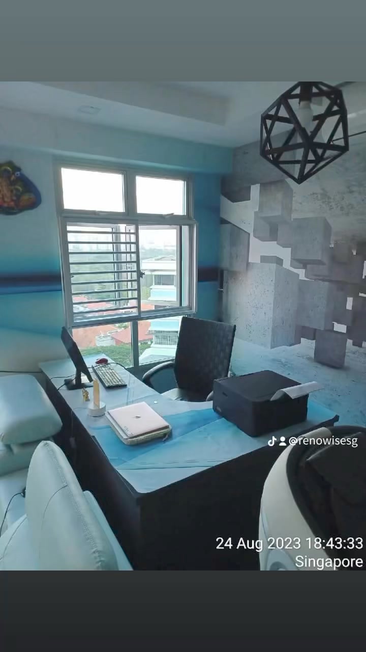 GRS RENO INC | Singapore Singapore