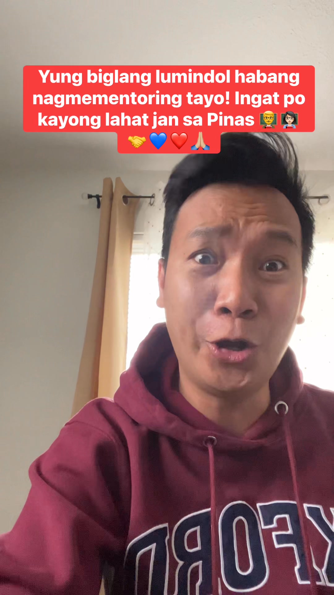 Lavarn for American Dream #fypシ゚viralシfypシ゚viralシalシ #pinoyabroadreels ...