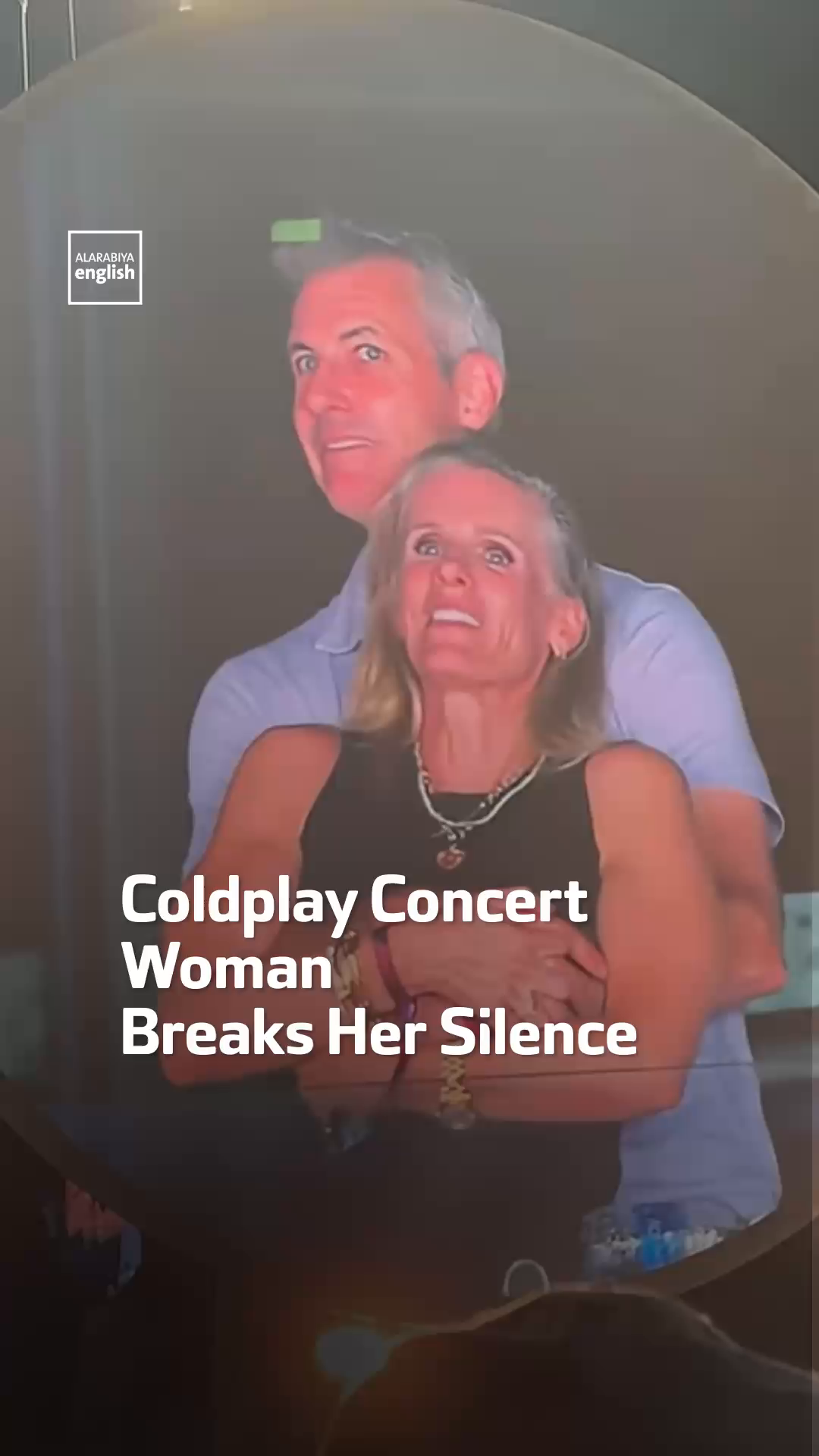 After a romantic clip of her with her boss went viral, the woman at the ...