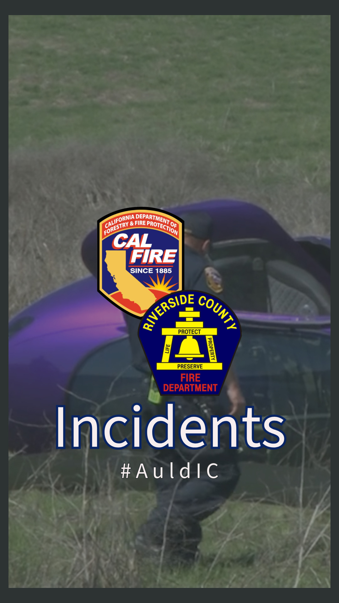 On Thursday, March 20th, firefighters responded to a reported aircraft ...