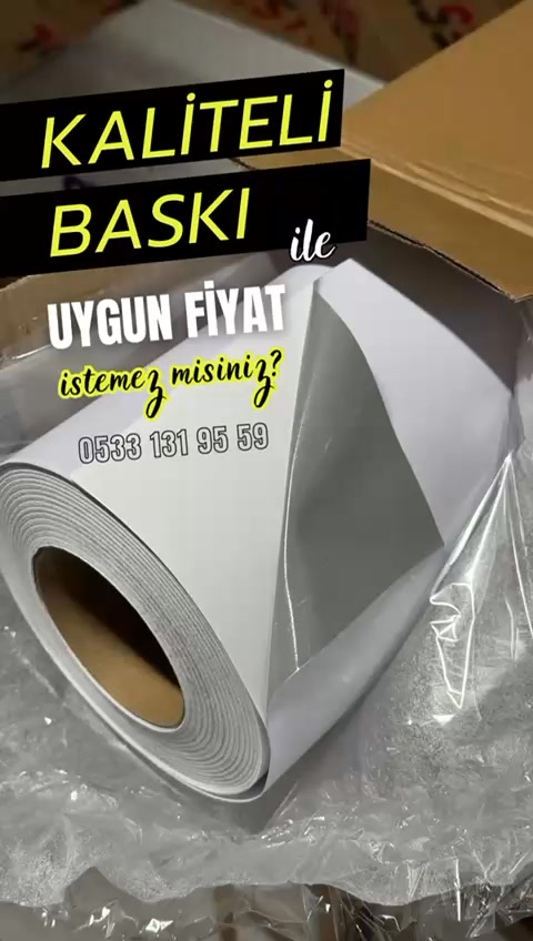 Özgür Reklam Ürünleri | Istanbul