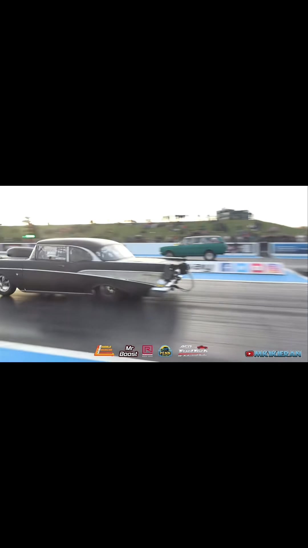 Bad Apple Racing on Reels | Facebook
