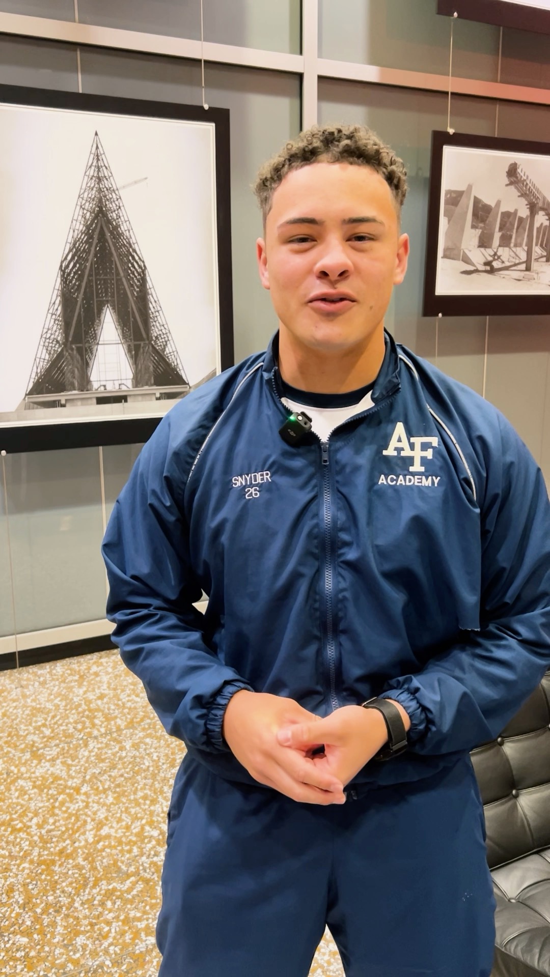 United States Air Force... - United States Air Force Academy