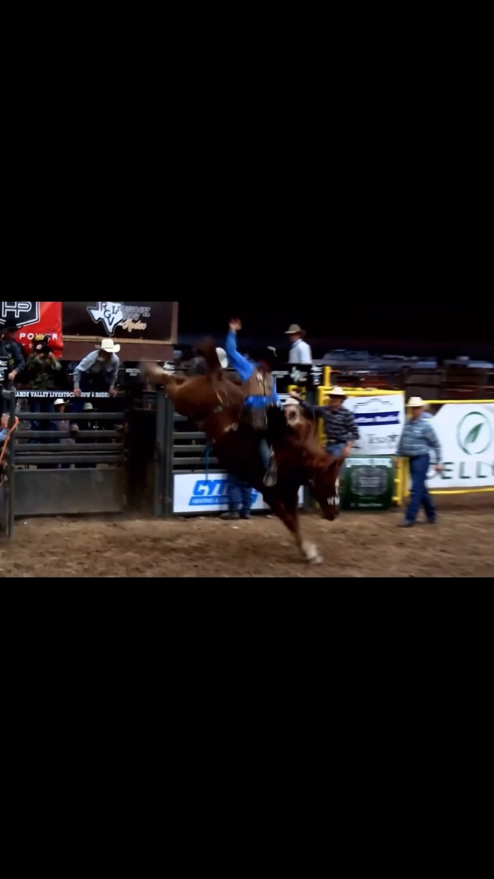 Macza Pro Rodeo