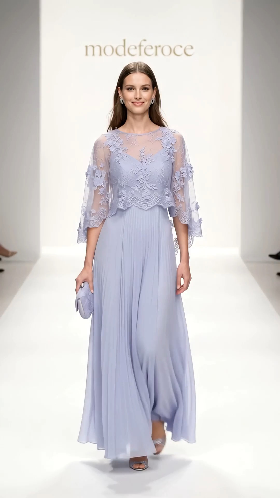 luxury dress bead runway Red-carpet royalty meets high-fashion mastery. ✨, Step onto the with 10 statement gowns designed to redefine evening glamour. From delicate pearl-beaded sleeves and liquid sequins to this luxury evening dress