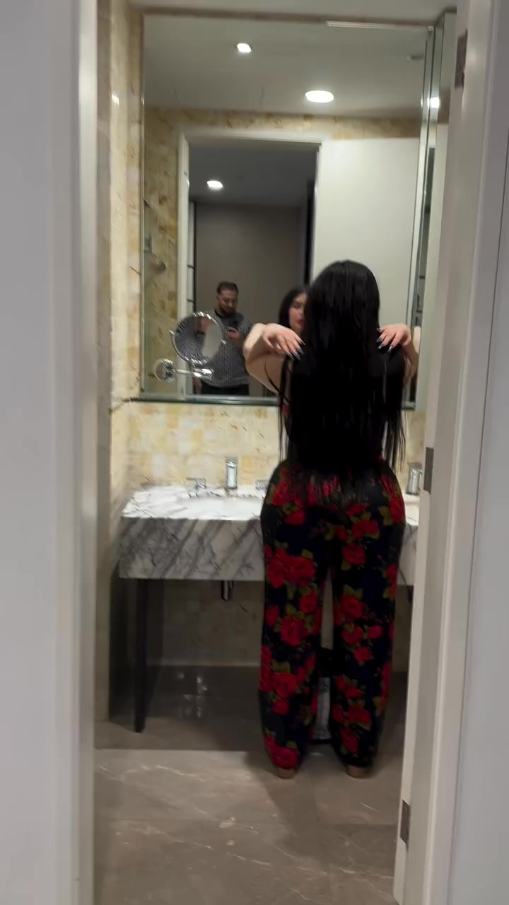 الفنانة ريم المكاحيل