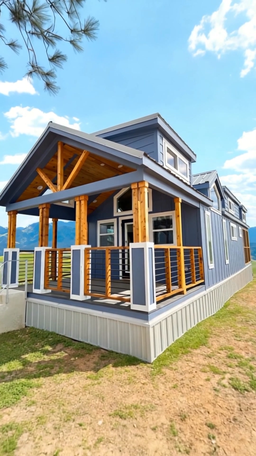 Stunning😍 | Tiny House Time | Facebook