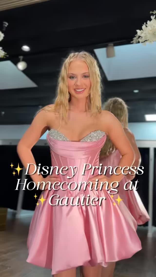 homecoming dress stores san antonio ✨🏰👸🏼 princesses at @gautierdresses , Largest store in Texas offering a wide selection of homecoming dresses ✨ 🩷, 👗Visit the LARGEST dress store in TEXAS!, 📍 Location , Occasion-Wedding