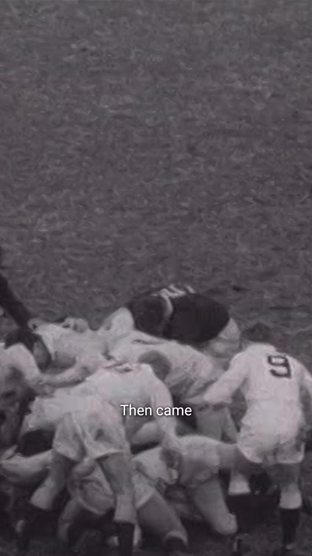 England Rugby - So elegant. The supremely talented... | Facebook