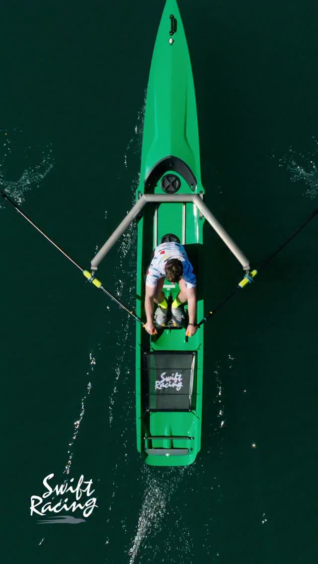 Not every boat is built for racing. Some are built for living. The new ...