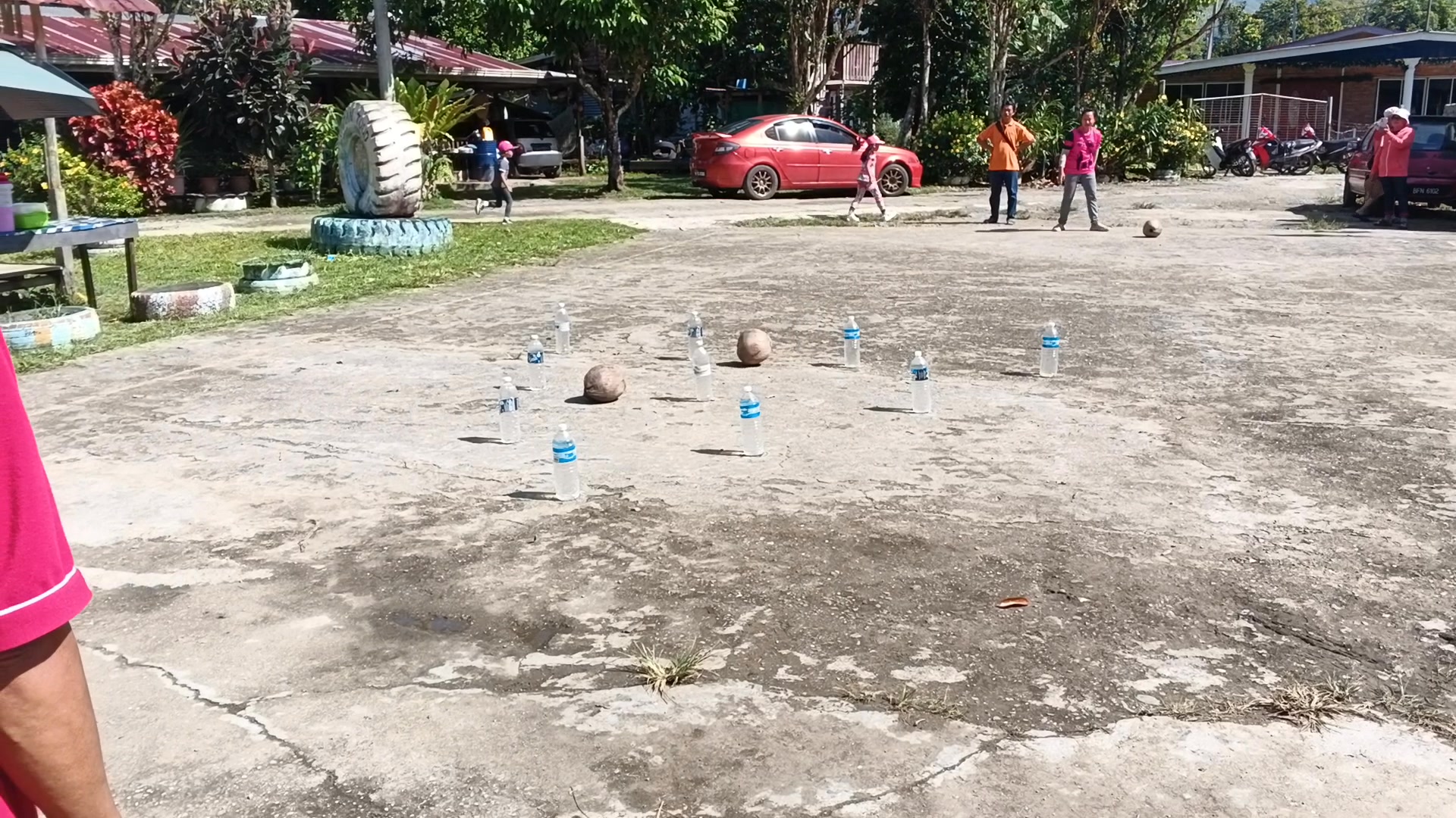 JKKK Kituntul Lama, Ranau Sabah Malaysia | Ranau