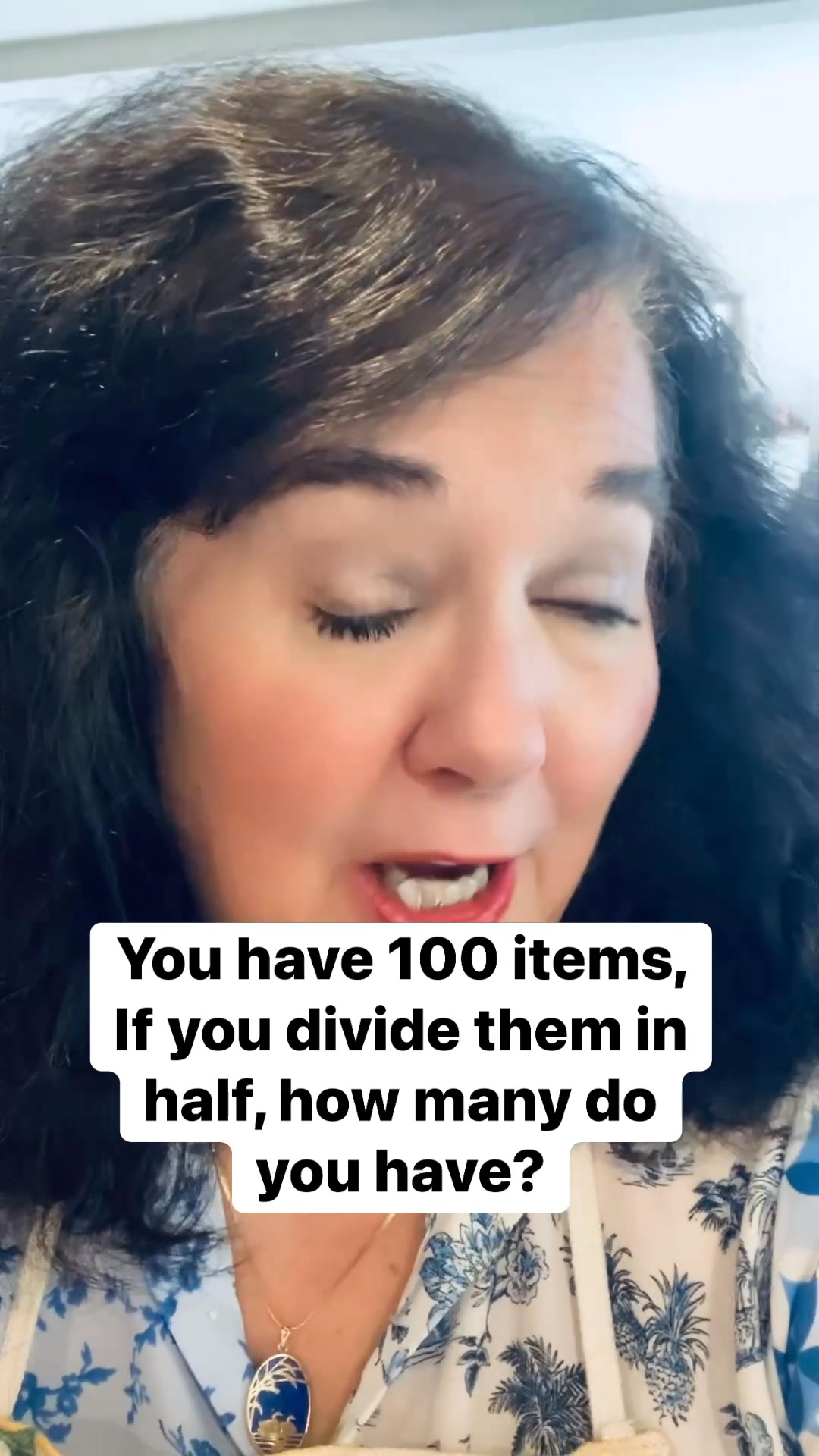 #riddles #reels #fblifestyle #brainteaser | Brenda J Reacts | Facebook