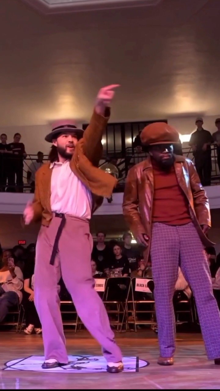 Ghetto Funk Collective (@GhettoFunkCollective) • Facebook