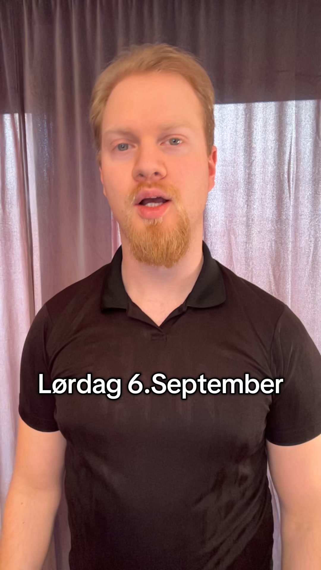 Stian Nedrejord