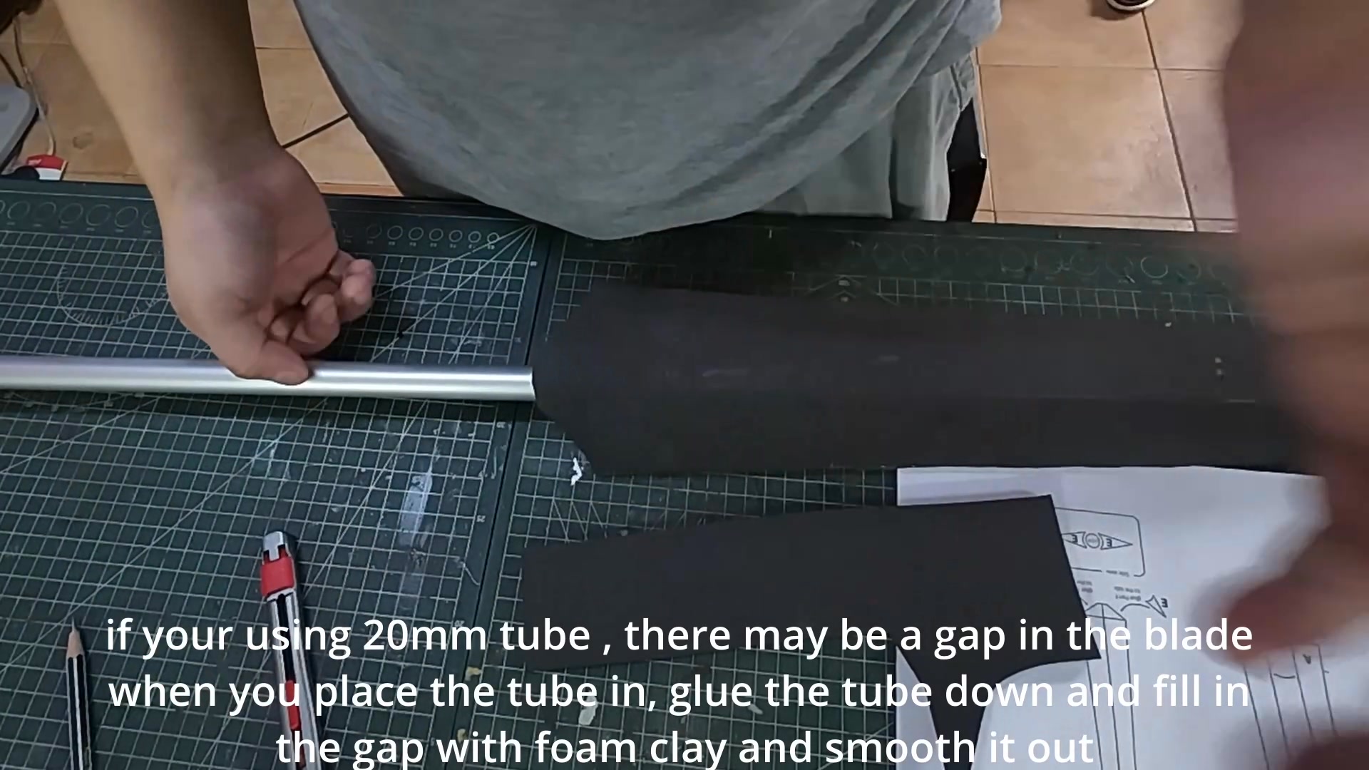 Build Your Own Hornet Needle Prop – Inspired by Hollow Knight: Silksong ...