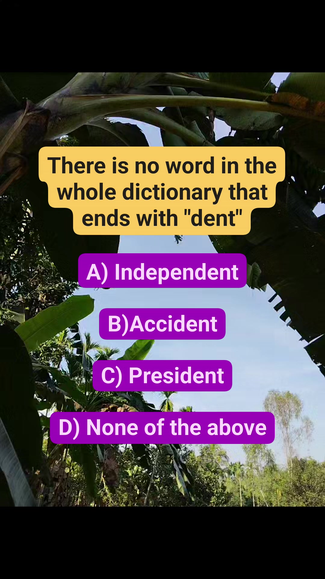 #riddle #puzzle #reels | Puzzle Point 2.0 | Facebook