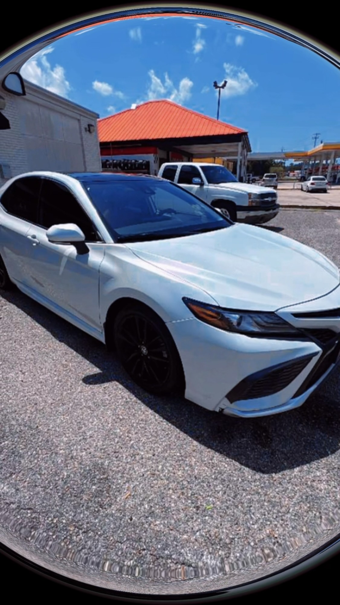 ❤️ THANK YOU FROM INTEGRITY AUTO! ❤️ We just want to take a