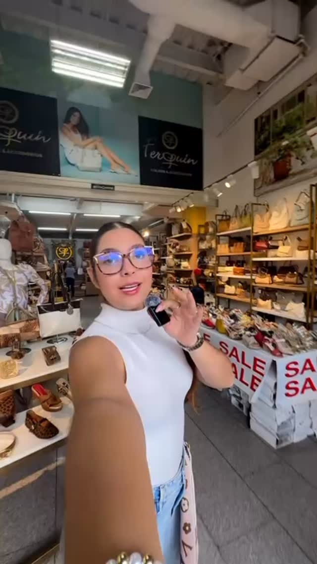 Ferquin Bolsos y Accesorios | Santiago de Cali