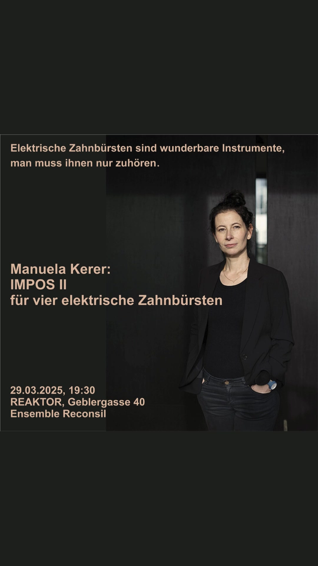 ensemble reconsil vienna