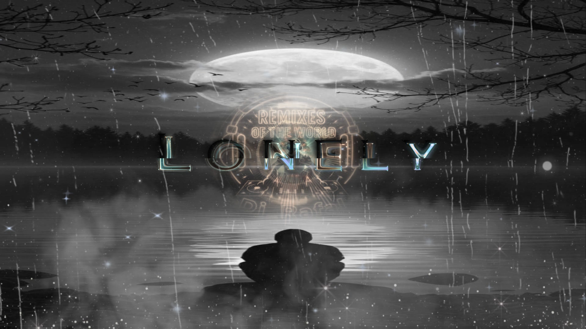 Dj_Rafał - Lonely (RemixeS of the World) Club Remix@2026 https://youtu ...