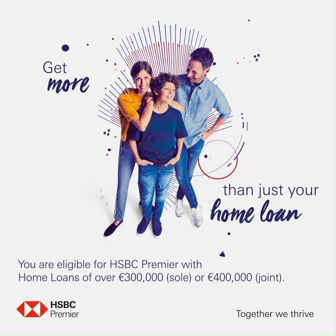 Hsbc Get The Full Package Facebook