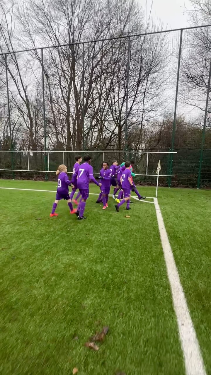 RSCA Neerpede - Jour de match à la RSCA Foot Academy. Venez supporter ...