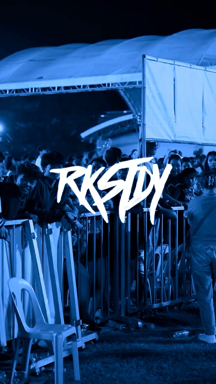 Salamat Nasugbu Batangas! Hanggang sa muli! #rocksteddy | Teddy Corpuz ...
