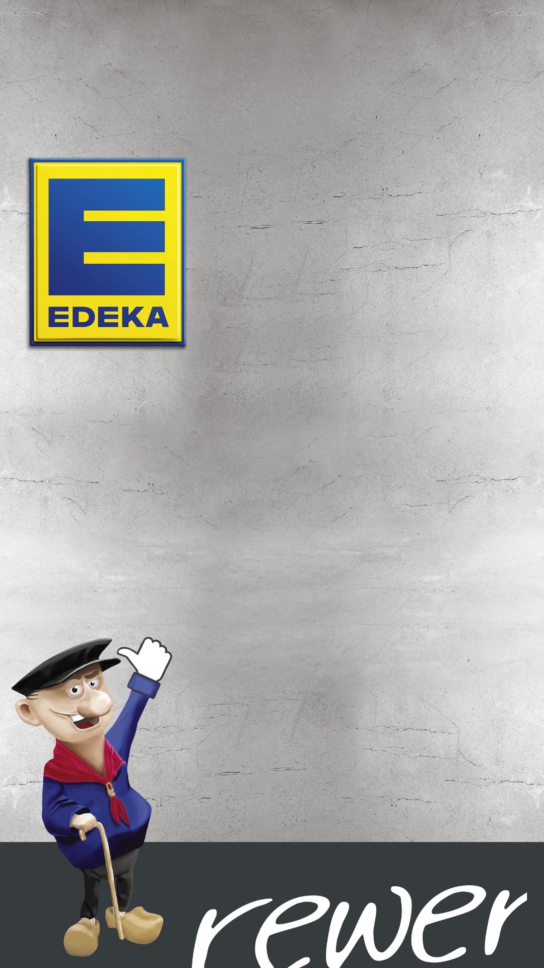 Edeka Rewer on Reels | Facebook