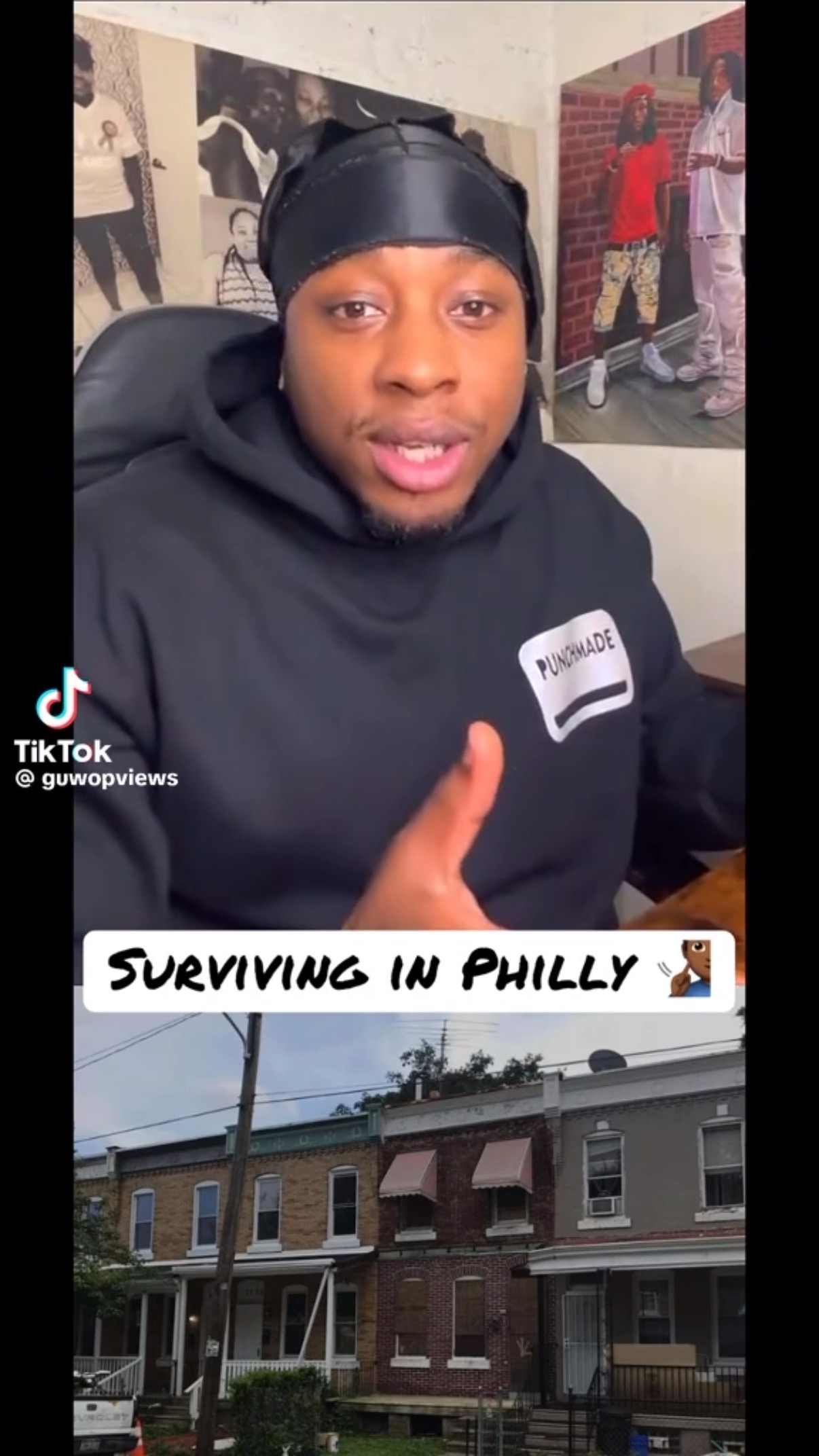 Philly FAME - Chicago Rapper/Blogger Tay Capone speaks on... | Facebook