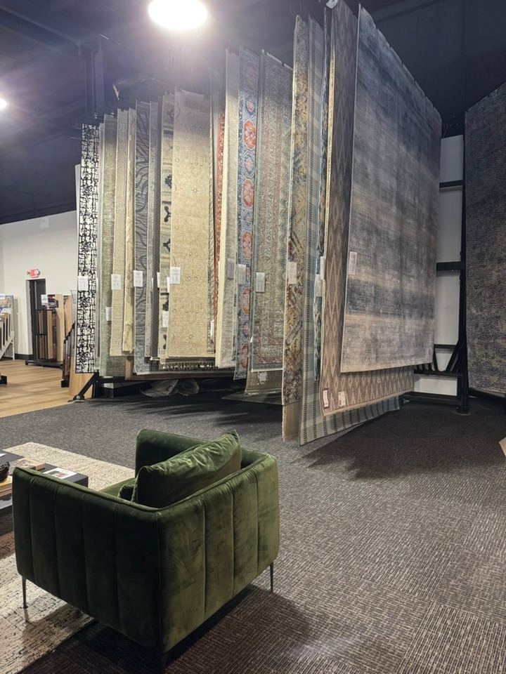 A.R.E Flooring &amp; Design Center | Alpharetta GA