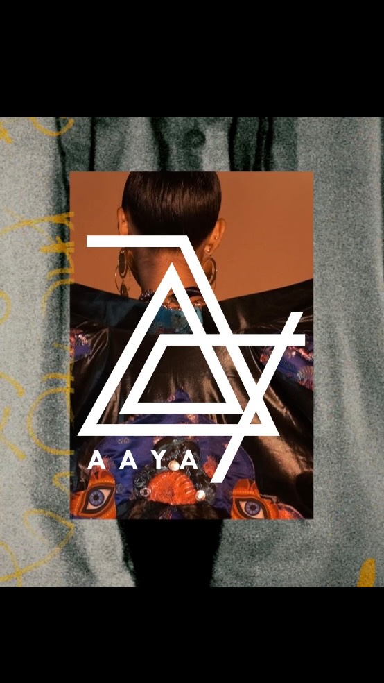 AAYA (@aaya.adesigns) • Facebook