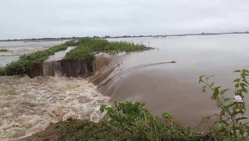 ‼️Ligação entre o Posto Administrativo de Xinavane e o distrito de ...