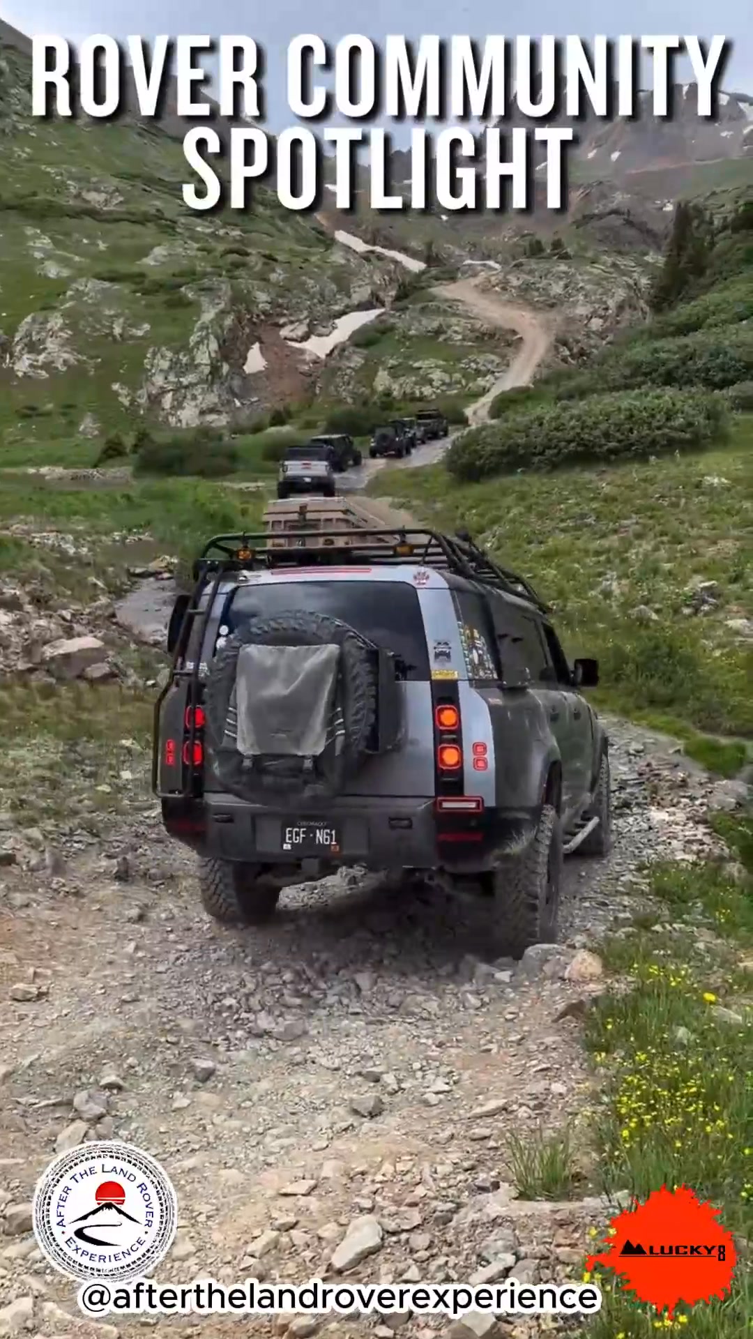 ROVER COMMUNITY SPOTLIGHT 🌄 Today we’re shouting out ...