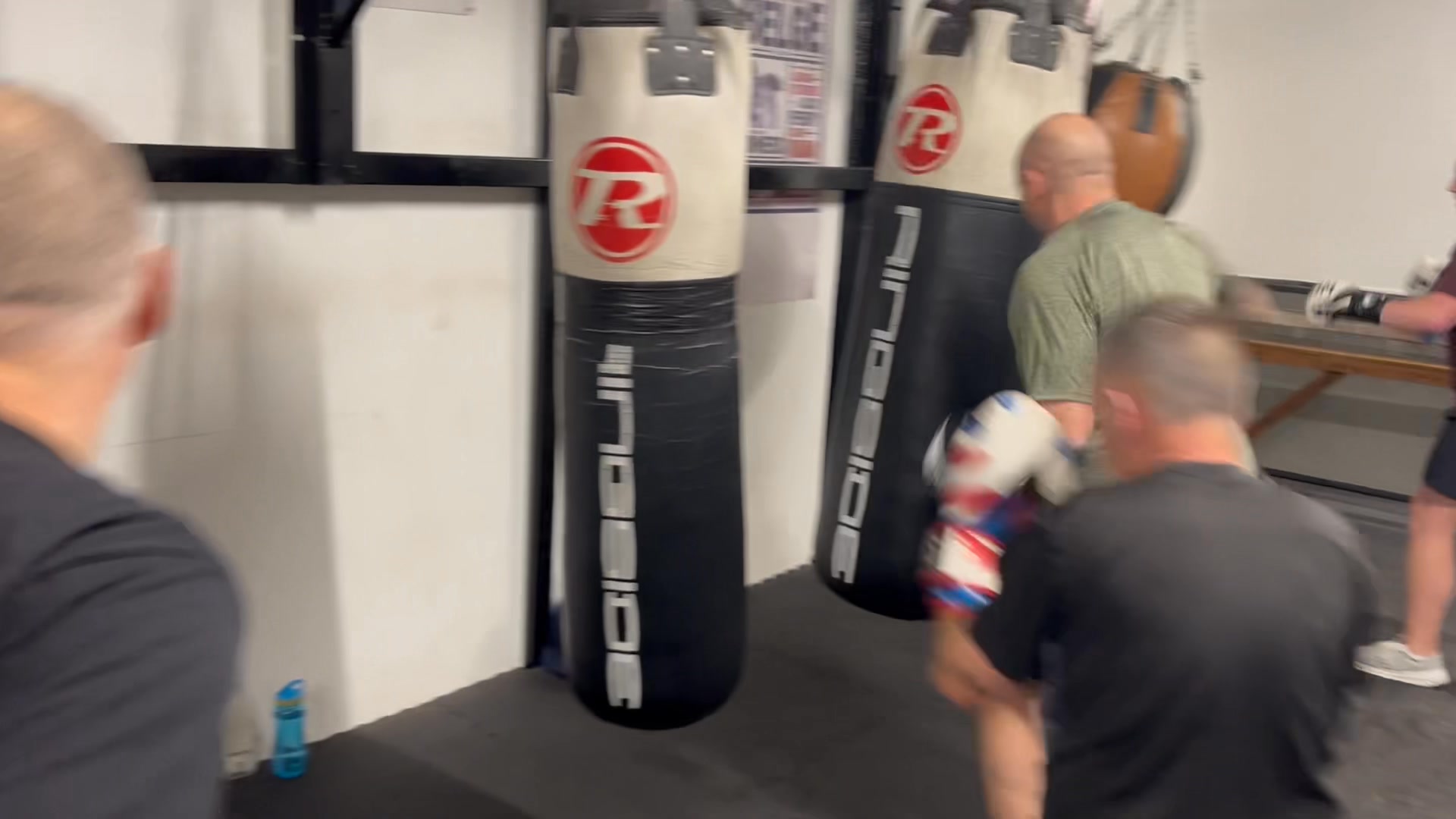 Magic Hatton Boxing & Fitness | Bredbury