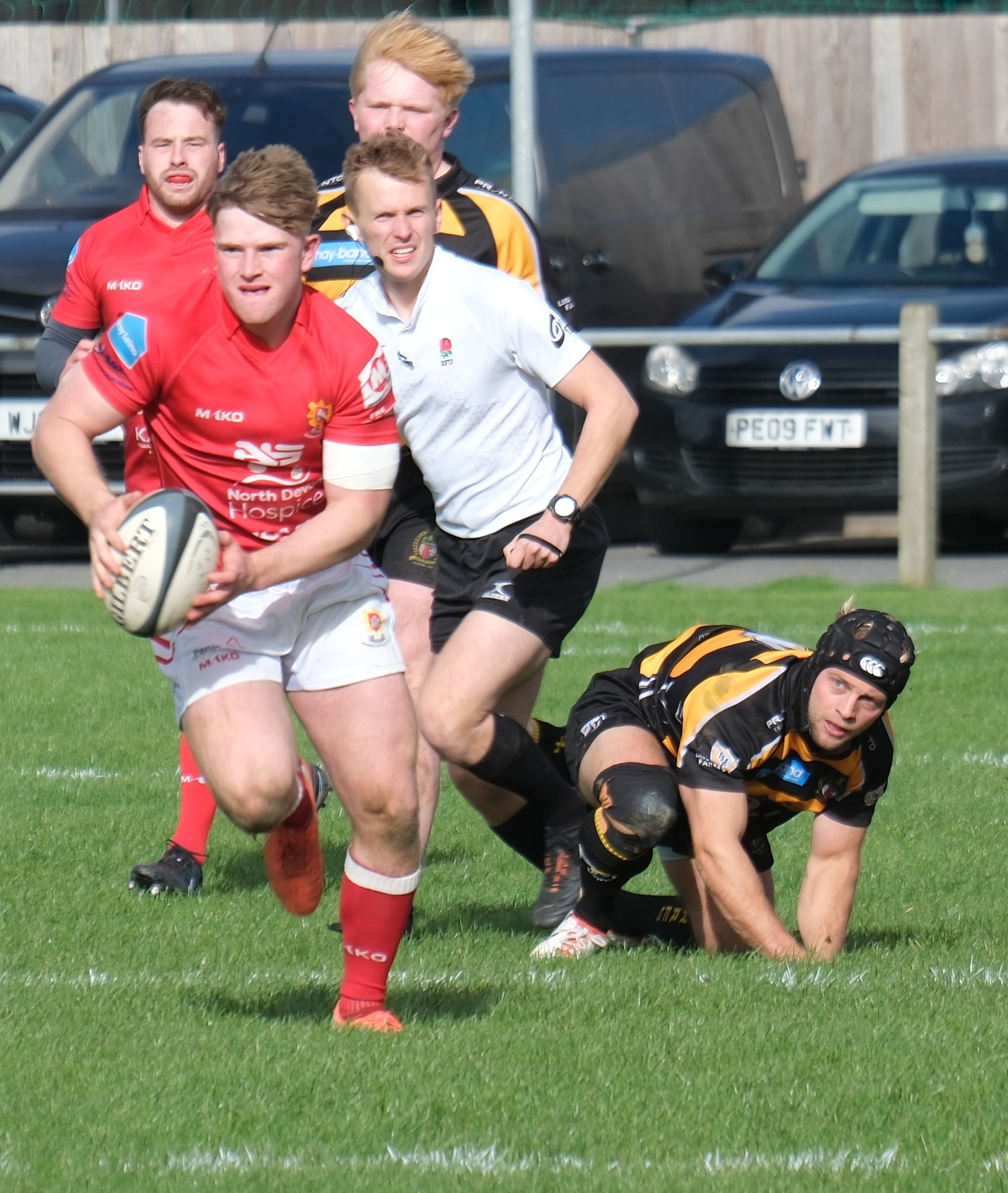 October Try of the Month Admin was off ill last week, so we're ...
