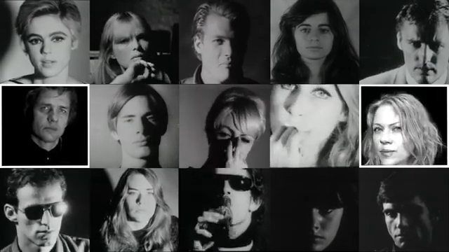 On Saturday, Sept. 5, “13 Most Beautiful…Songs for Andy Warhol's