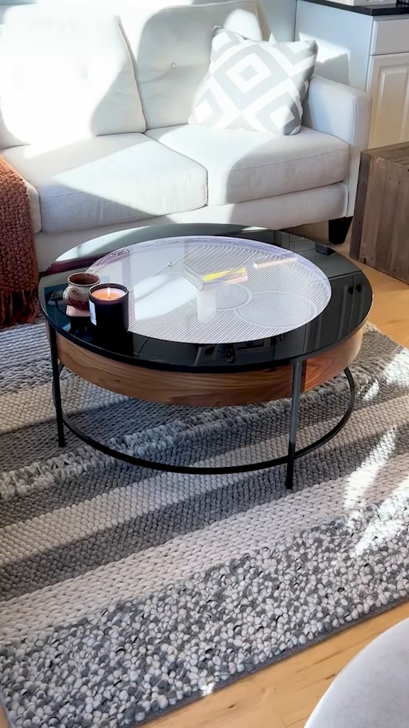 Sisyphus High-Tech Zen Gardens Help Reduce Stress, Aid Meditation, and More